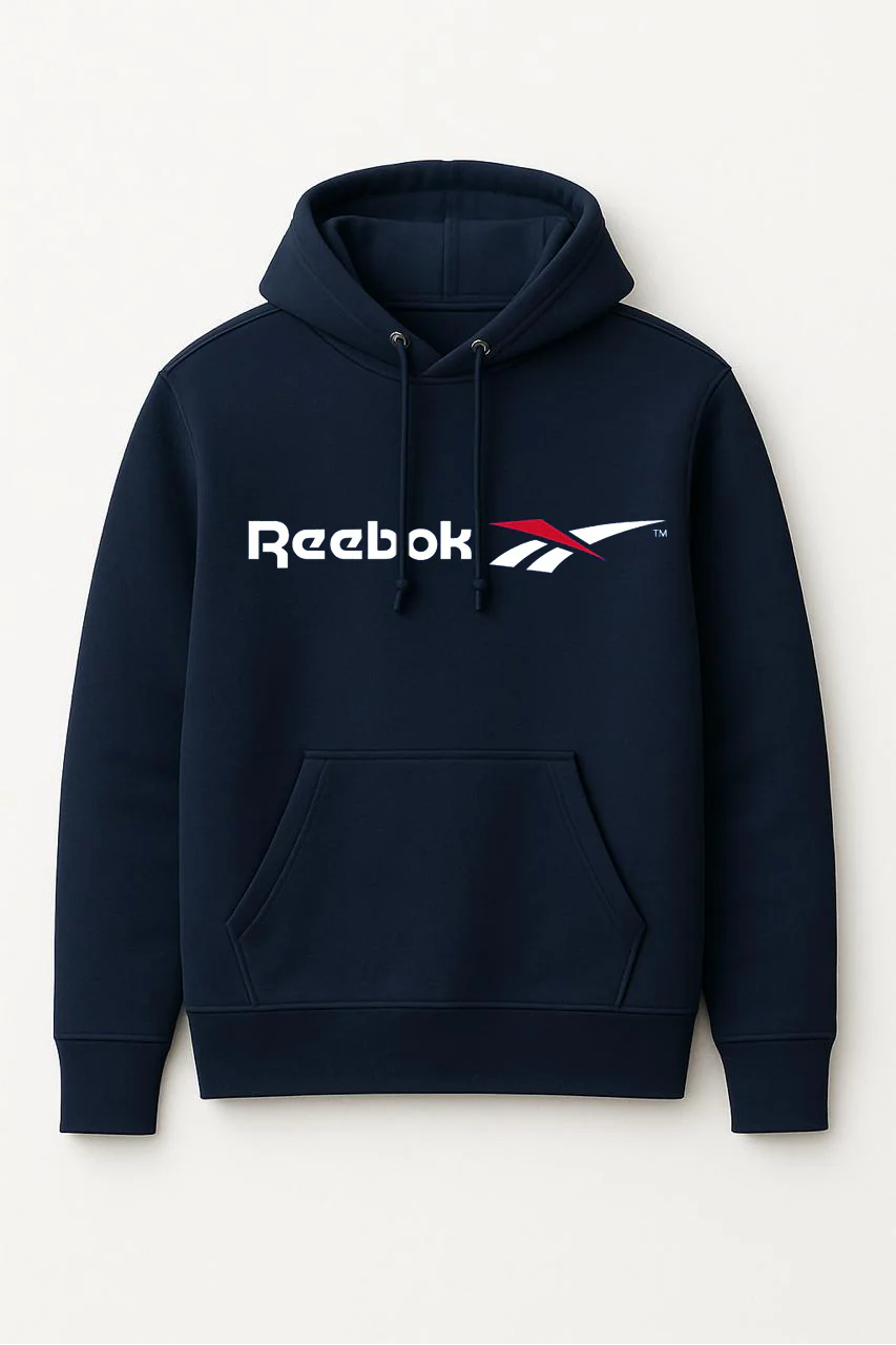 Regular Cut Hoodie, Timeless Comfort for Cool Winter Days