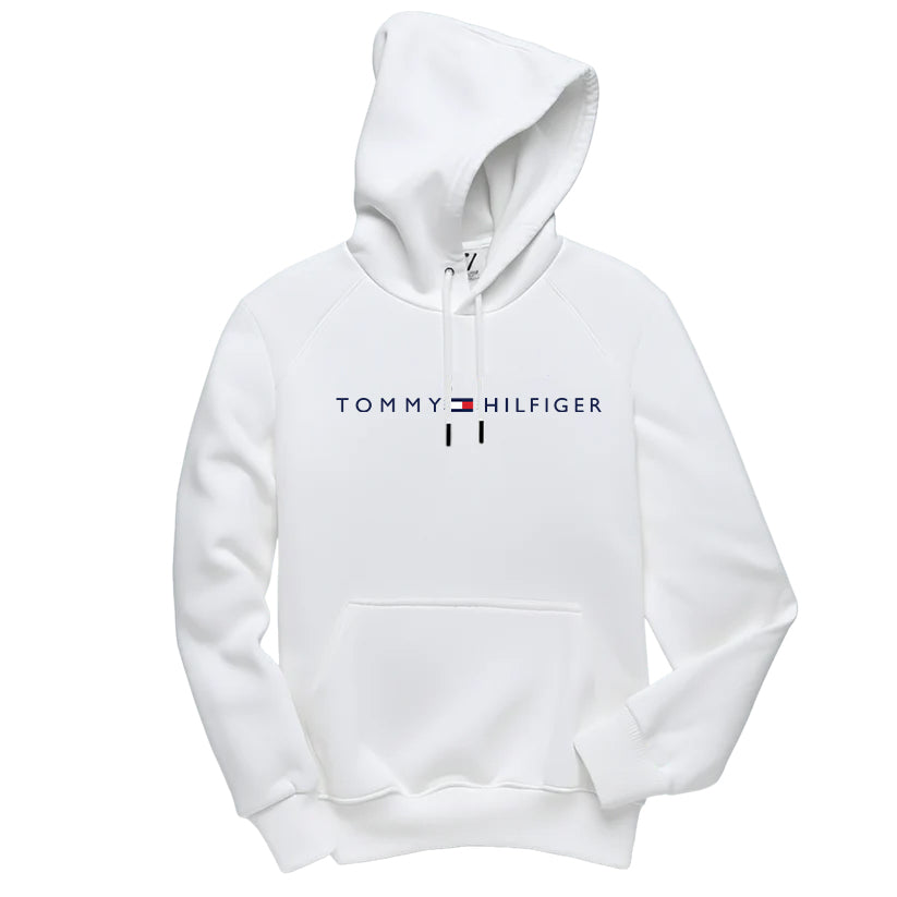 Soft Cotton Hoodies
