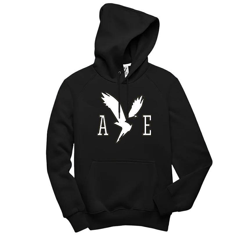 Soft Cotton Hoodies