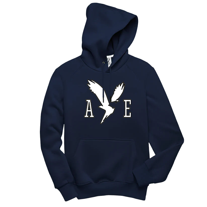 Soft Cotton Hoodies