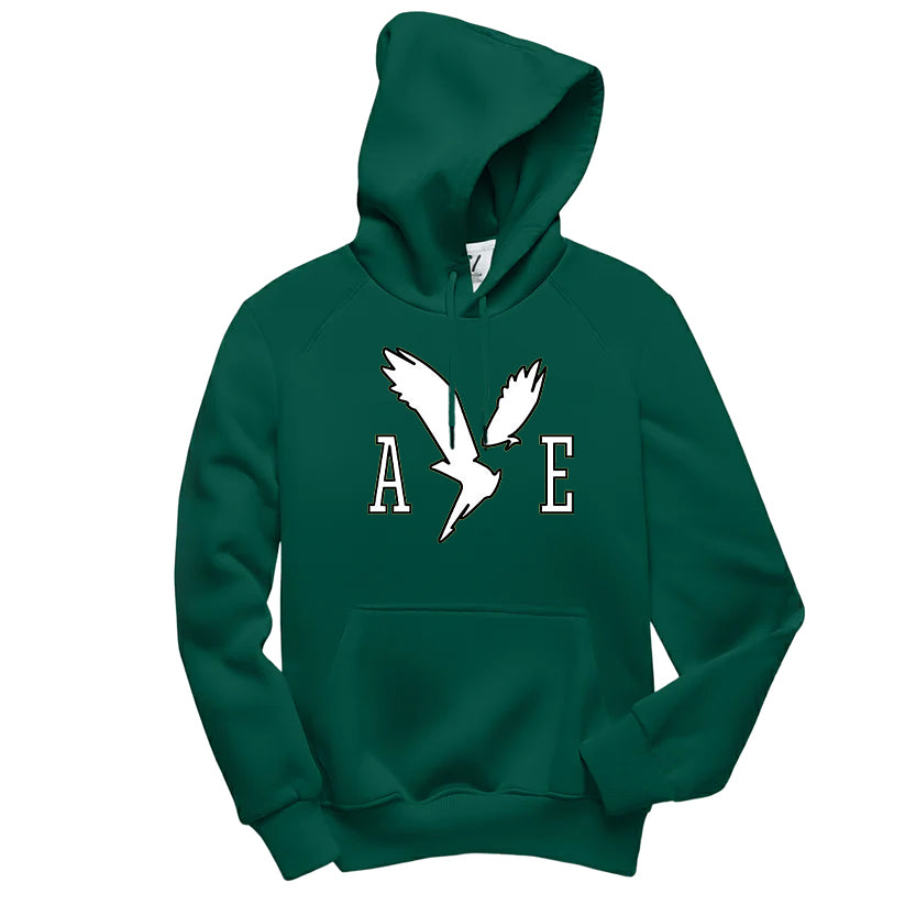 Soft Cotton Hoodies