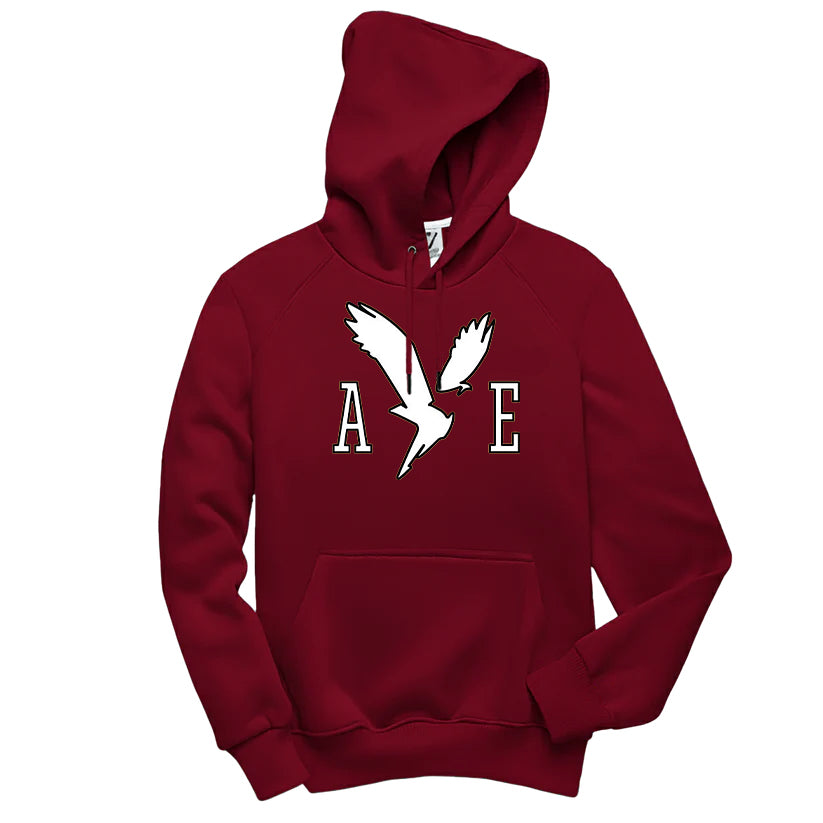 Soft Cotton Hoodies