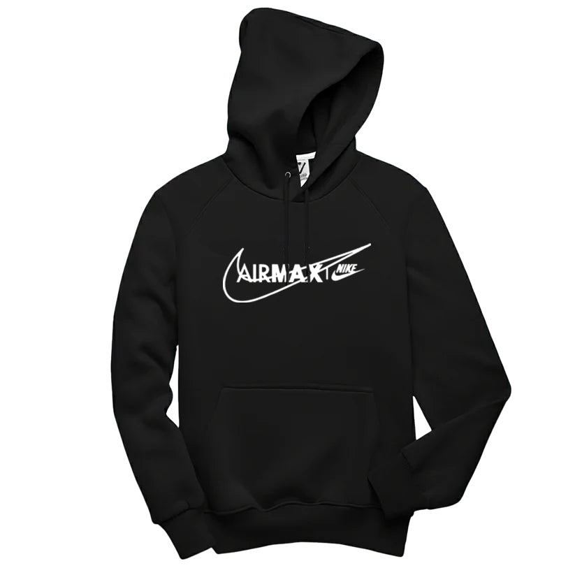 Soft Cotton Hoodies