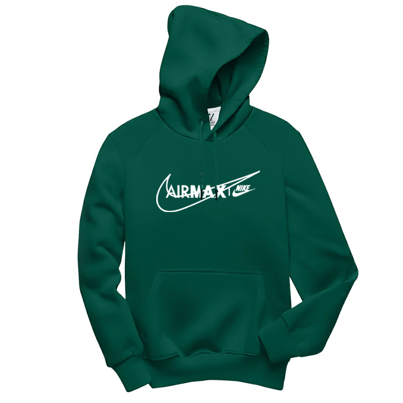 Soft Cotton Hoodies
