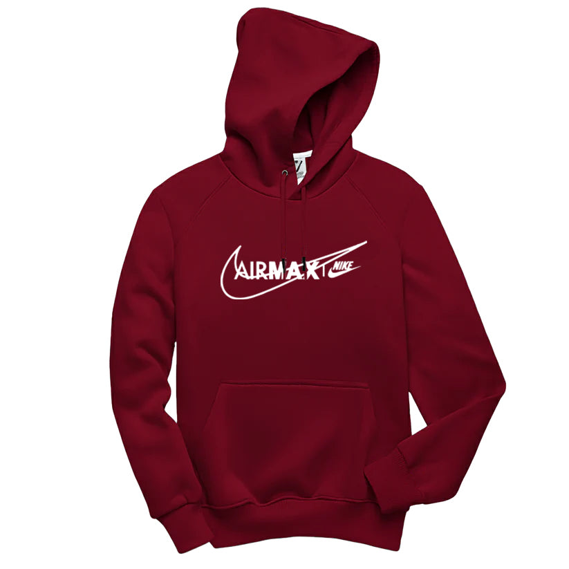 Soft Cotton Hoodies