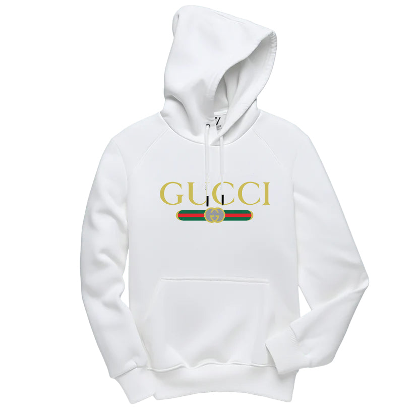 Soft Cotton Hoodies