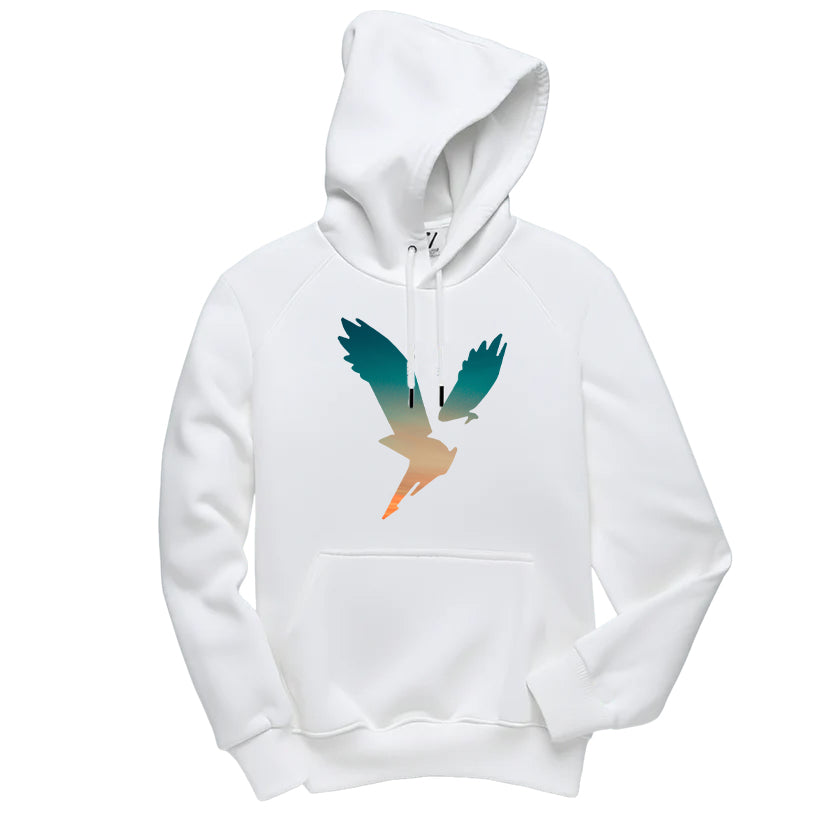 Soft Cotton Hoodies