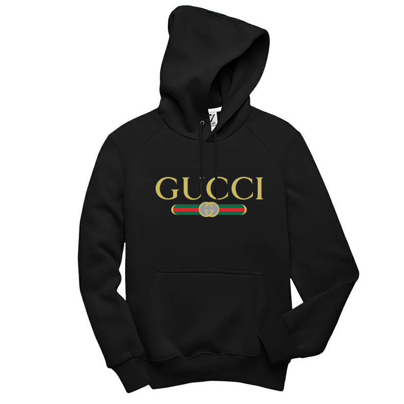Soft Cotton Hoodies