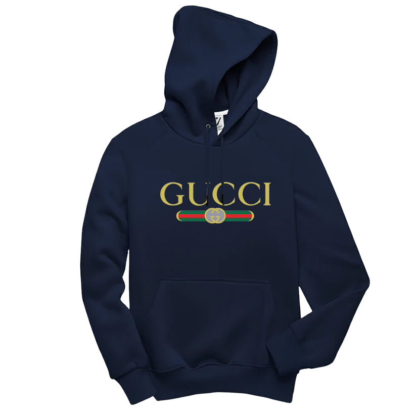 Soft Cotton Hoodies
