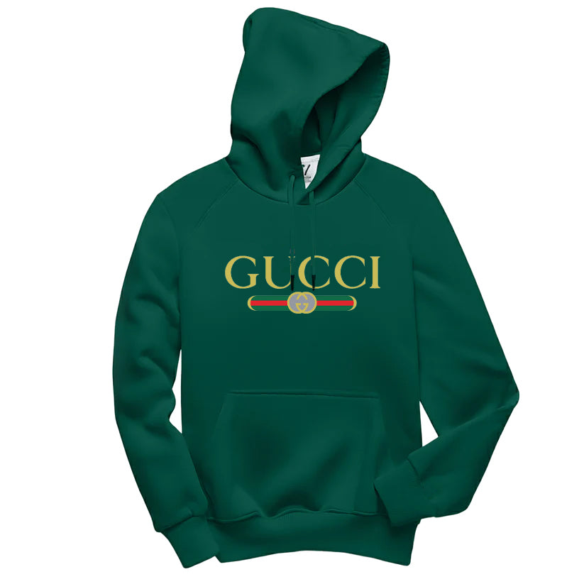 Soft Cotton Hoodies