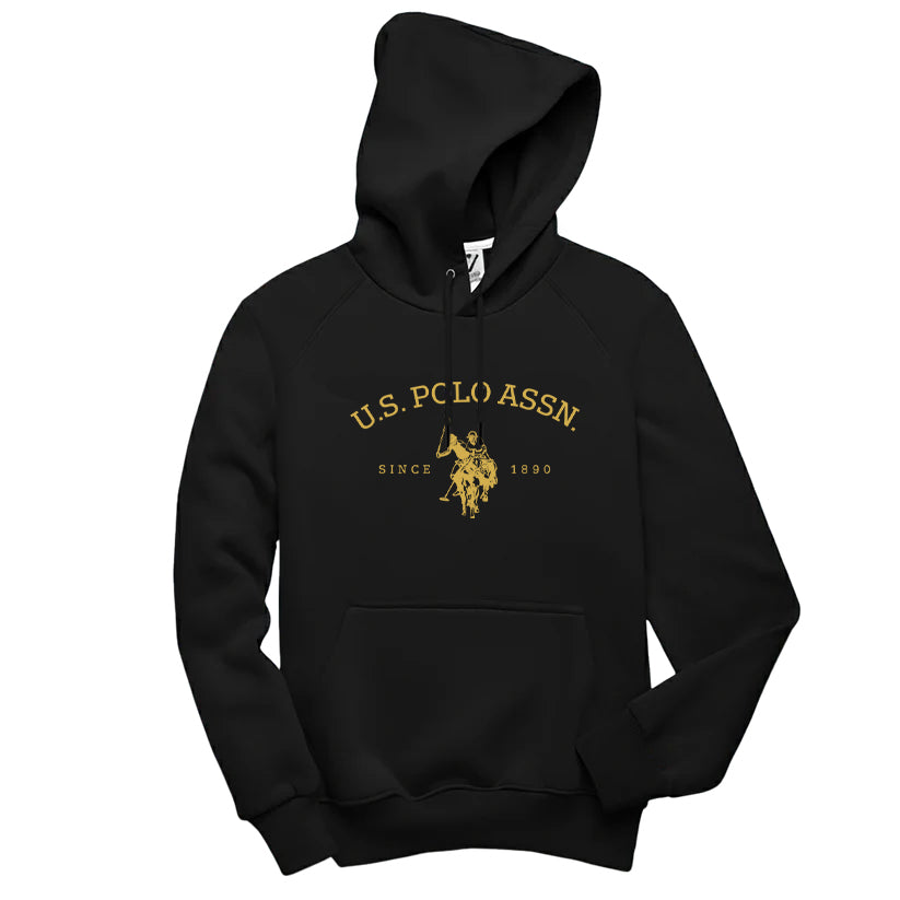 Soft Cotton Hoodies