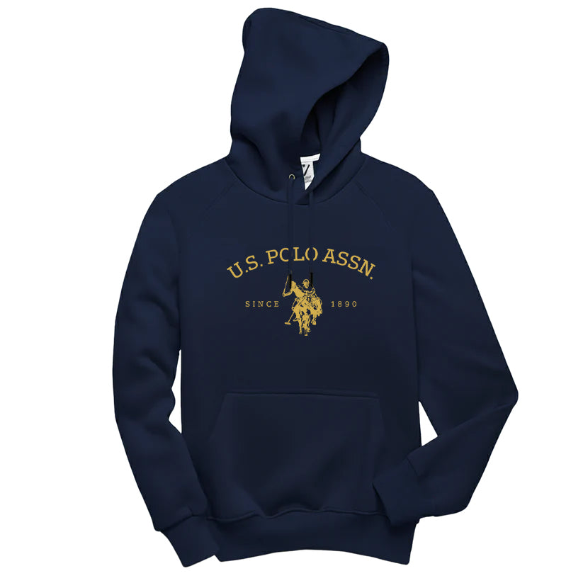 Soft Cotton Hoodies