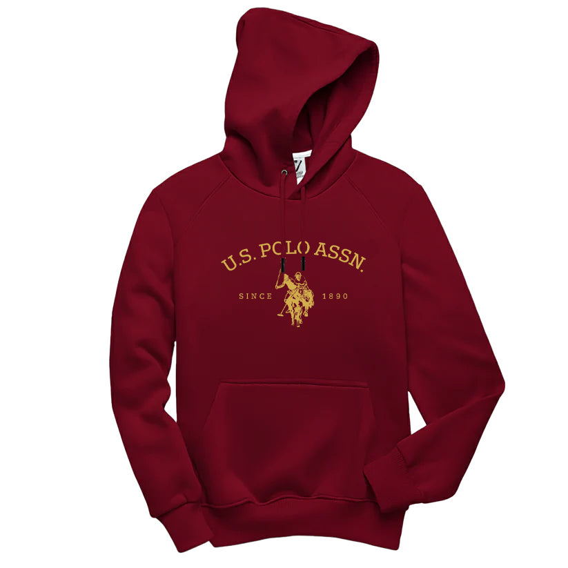 Soft Cotton Hoodies