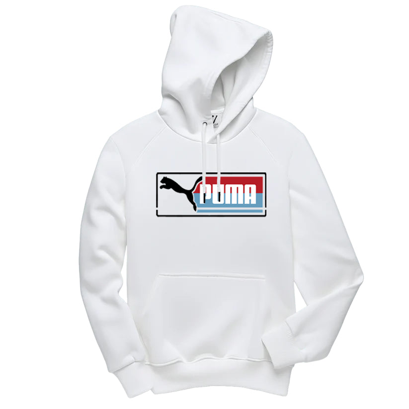 Soft Cotton Hoodies