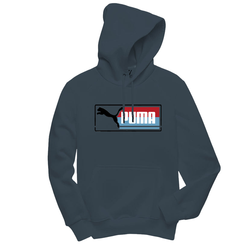 Soft Cotton Hoodies
