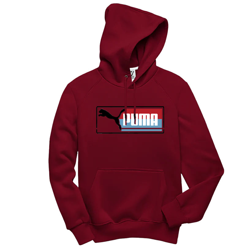 Soft Cotton Hoodies