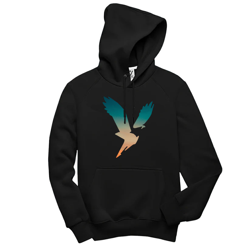 Soft Cotton Hoodies