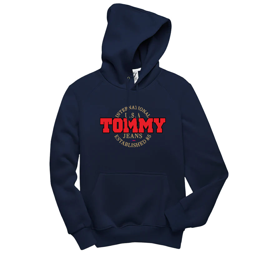 Soft Cotton Hoodies