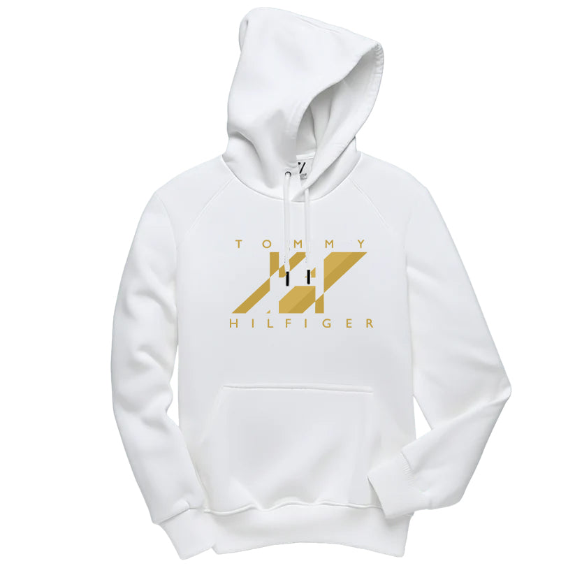 Soft Cotton Hoodies
