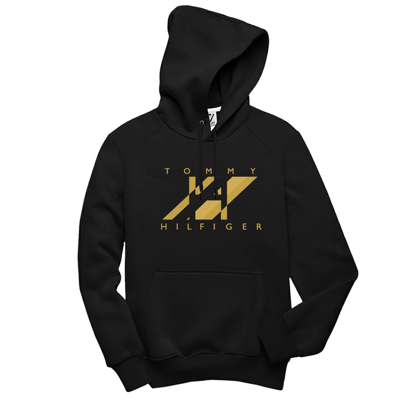 Soft Cotton Hoodies