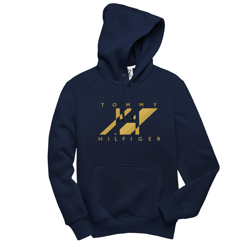 Soft Cotton Hoodies