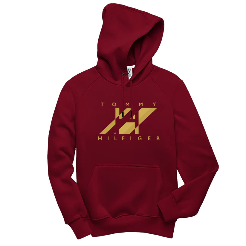 Soft Cotton Hoodies