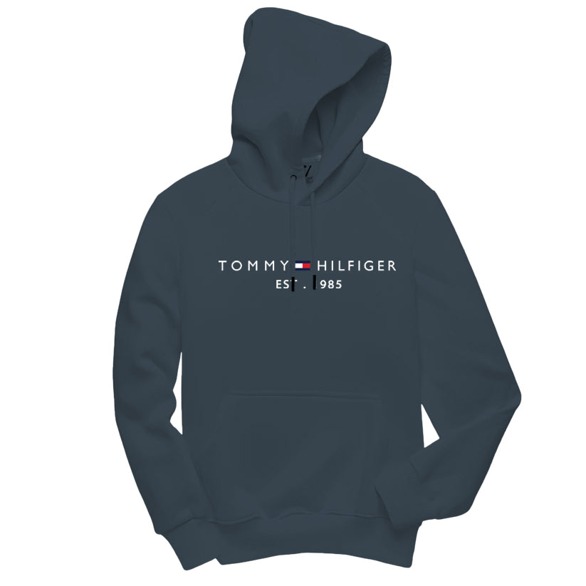 Soft Cotton Hoodies