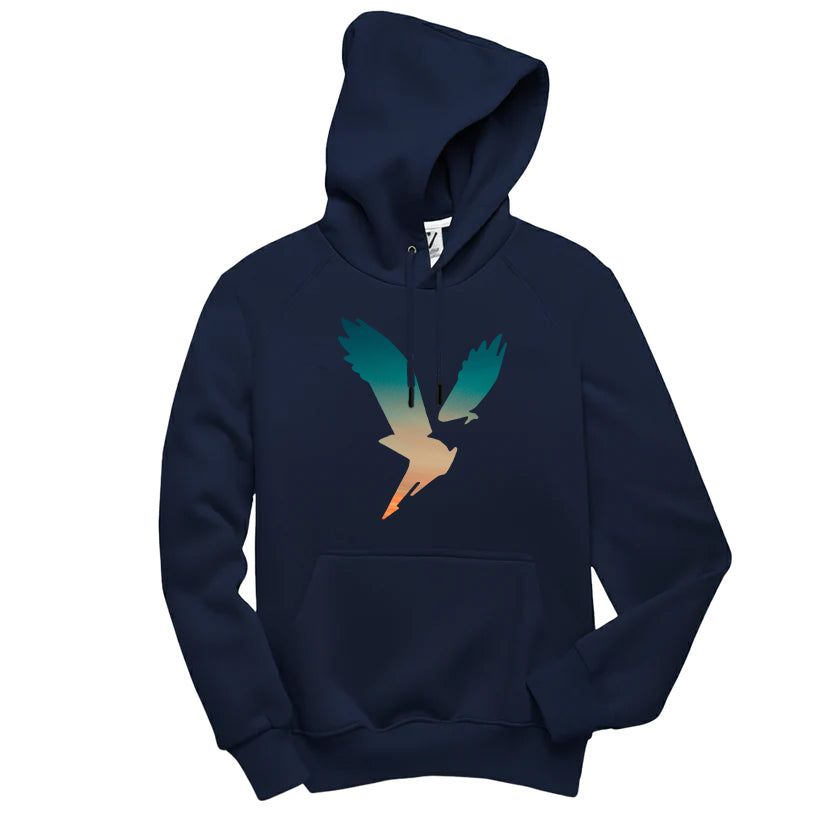 Soft Cotton Hoodies