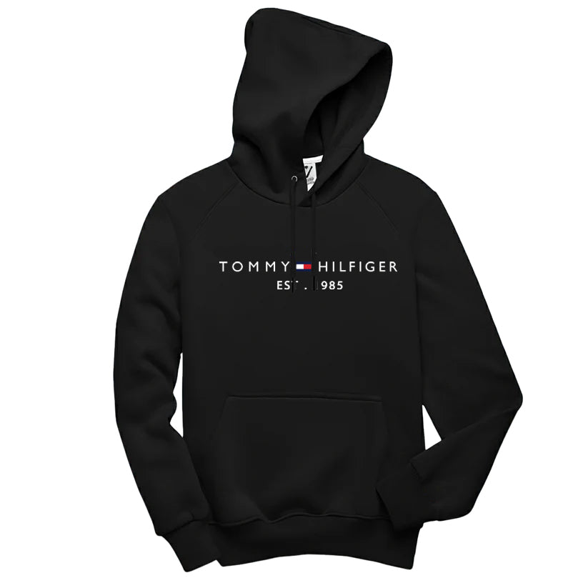 Soft Cotton Hoodies