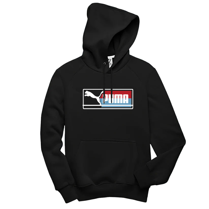 Soft Cotton Hoodies