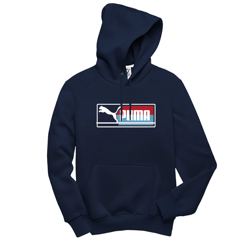 Soft Cotton Hoodies