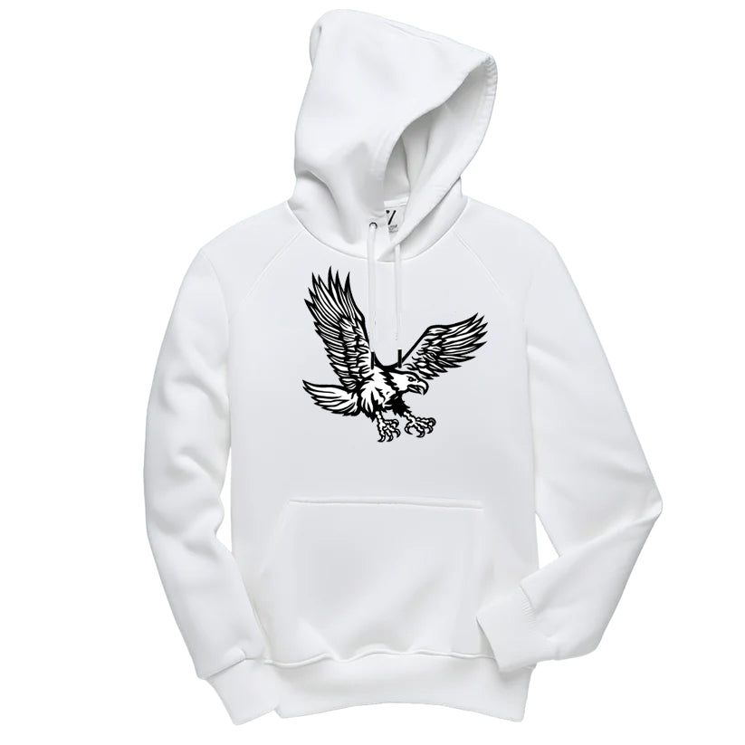 Soft Cotton Hoodies
