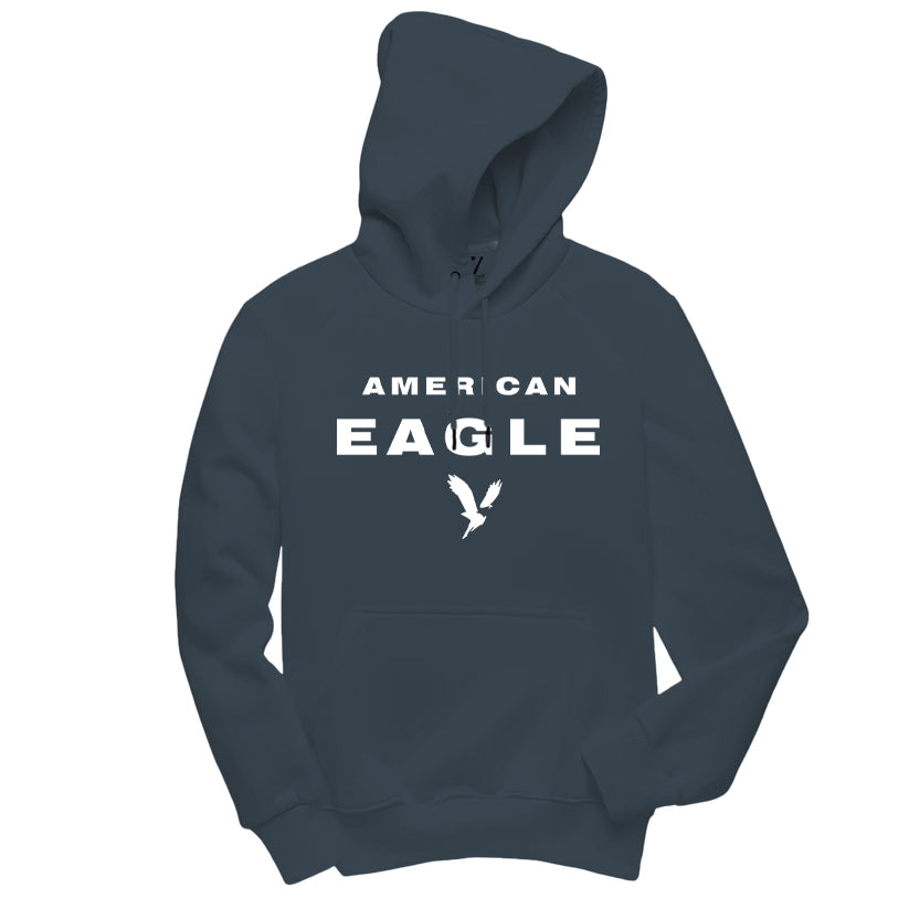 Soft Cotton Hoodies