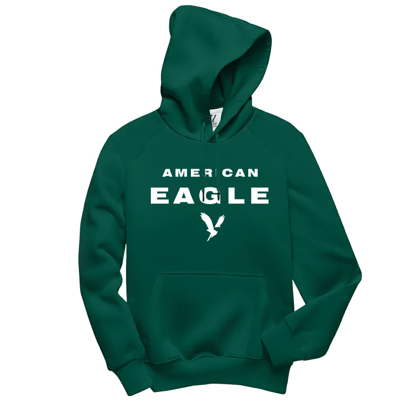Soft Cotton Hoodies