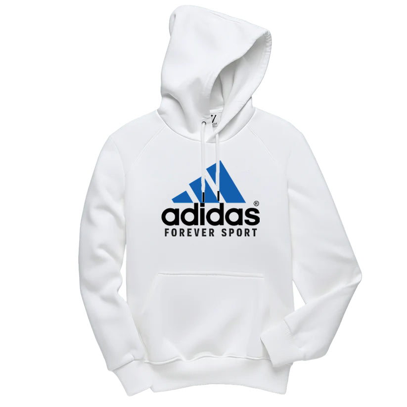 Soft Cotton Hoodies