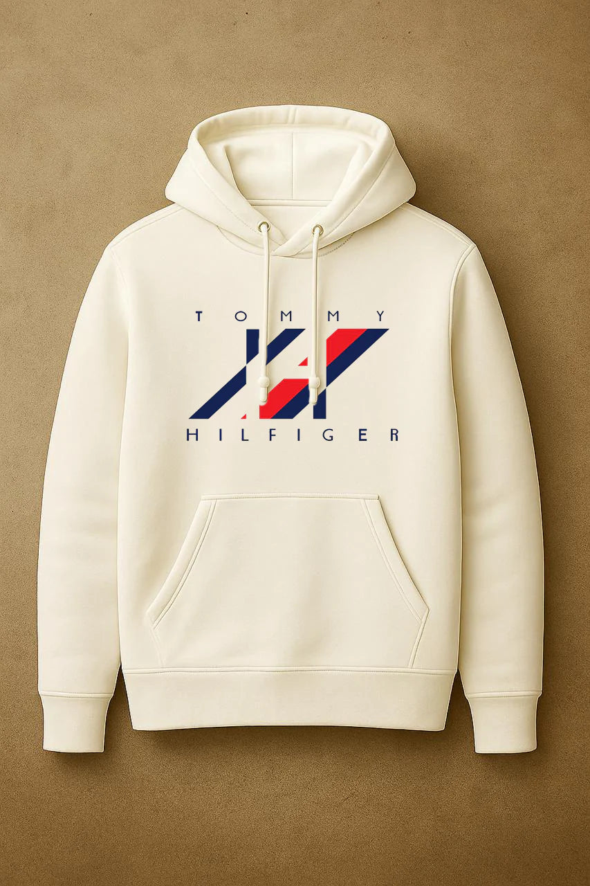 Regular Cut Hoodie, Timeless Comfort for Cool Winter Days