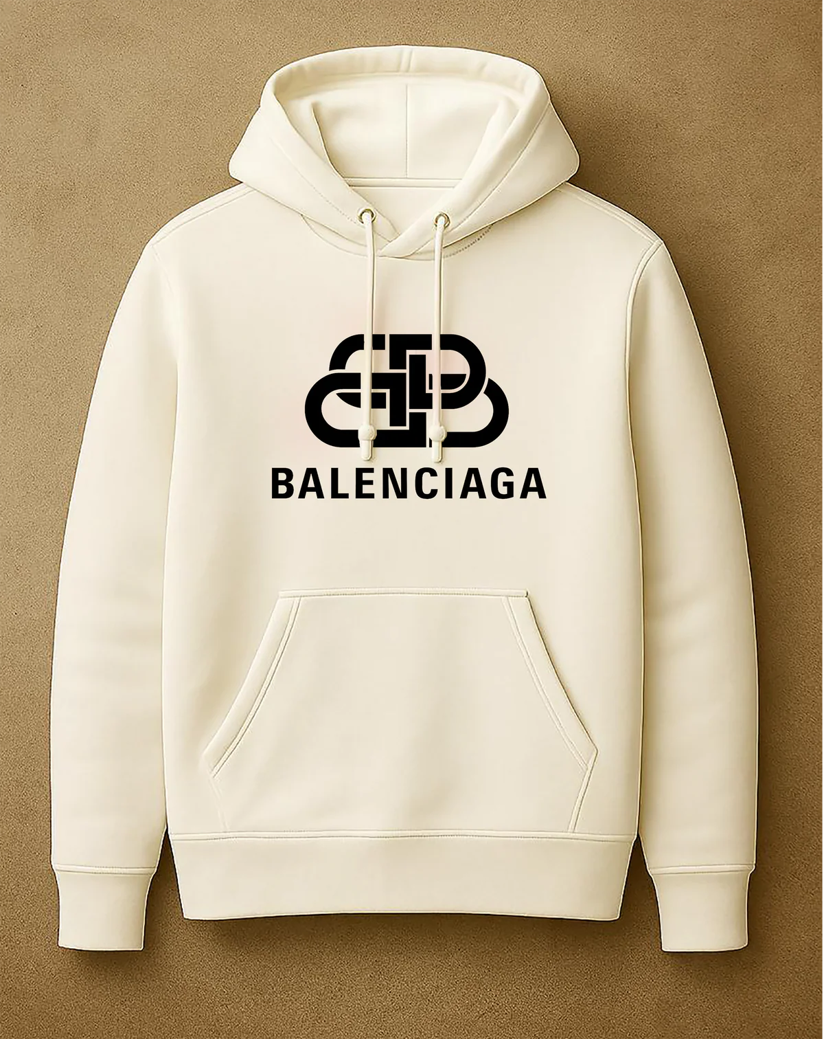 Regular Cut Hoodie, Timeless Comfort for Cool Winter Days