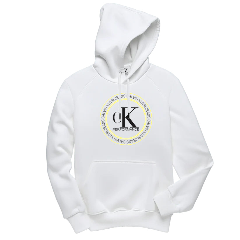 Soft Cotton Hoodies