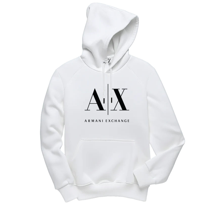 Soft Cotton Hoodies