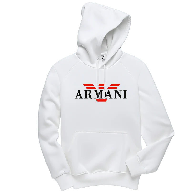 Soft Cotton Hoodies
