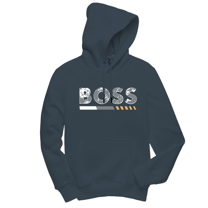 Soft Cotton Hoodies