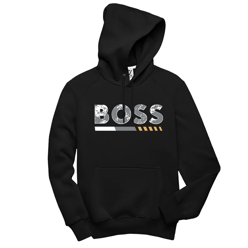 Soft Cotton Hoodies