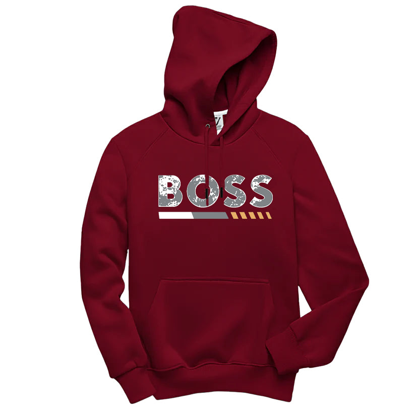 Soft Cotton Hoodies