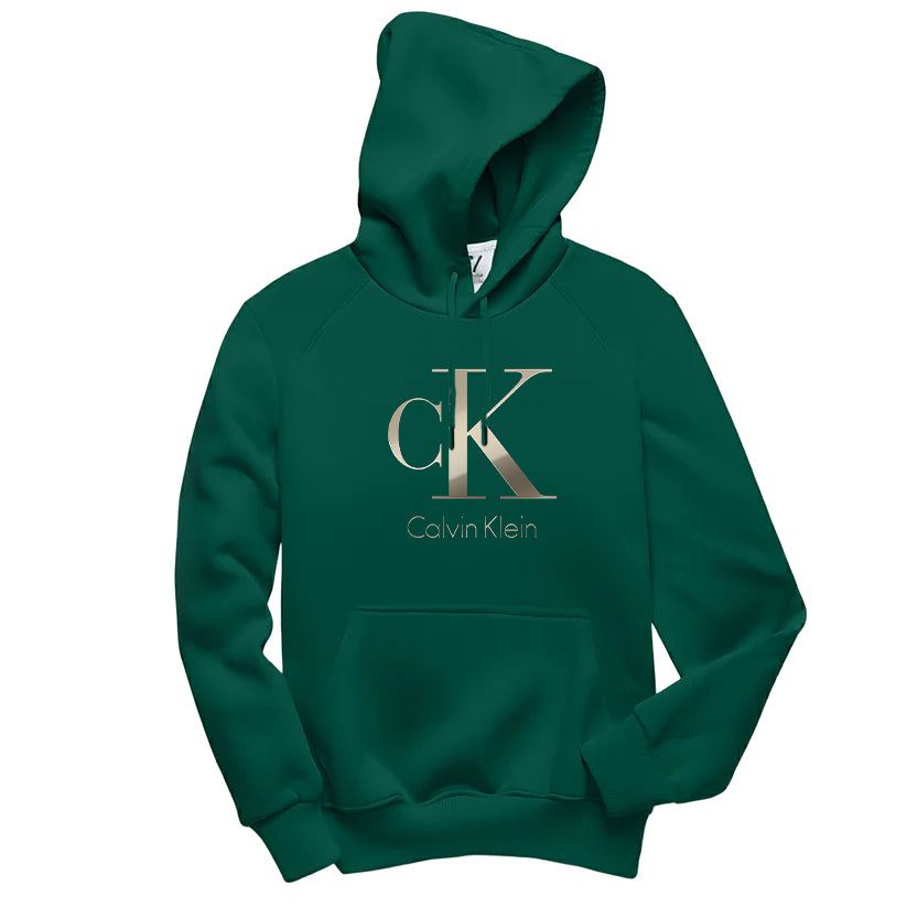 Soft Cotton Hoodies