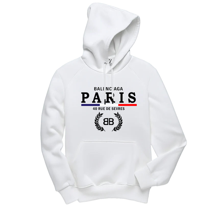 Soft Cotton Hoodies