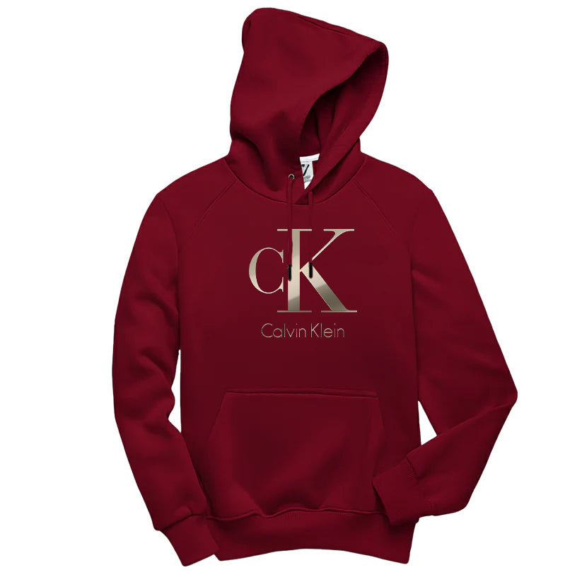 Soft Cotton Hoodies