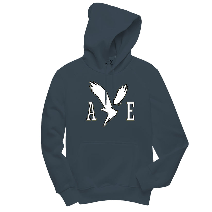 Soft Cotton Hoodies