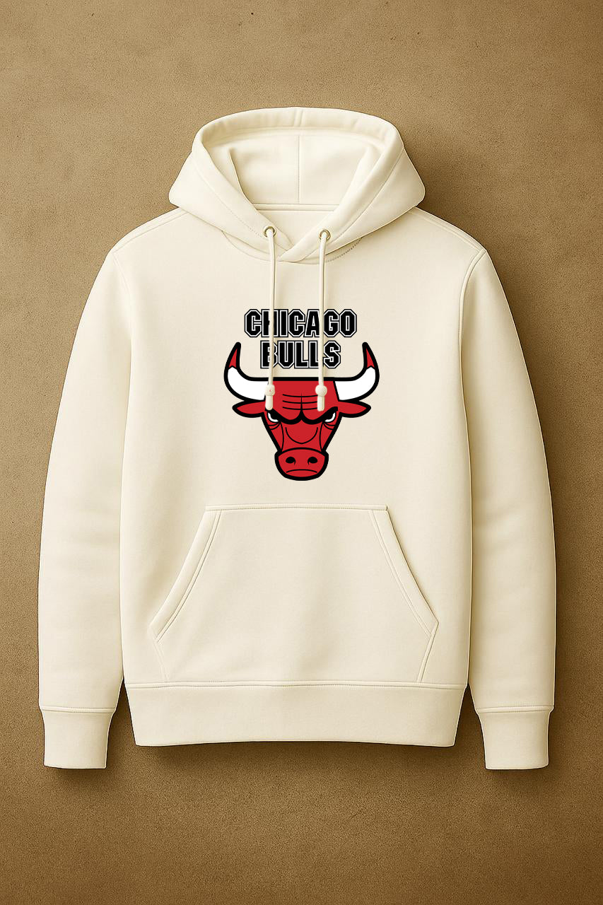 Regular Cut Hoodie, Timeless Comfort for Cool Winter Days