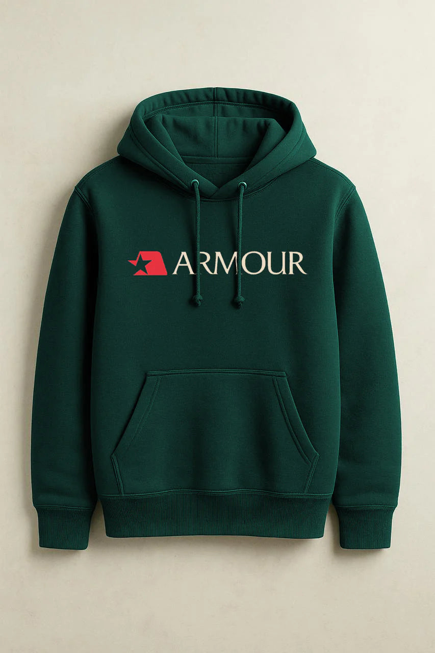 Regular Cut Hoodie, Timeless Comfort for Cool Winter Days